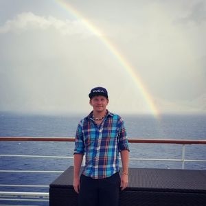 Meet your Posher, Ethan